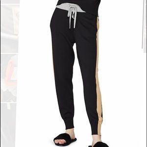 Monrow knit sweatpants